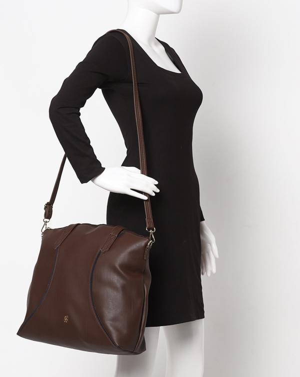 Shoulder Bag with Detachable Strap JioMart