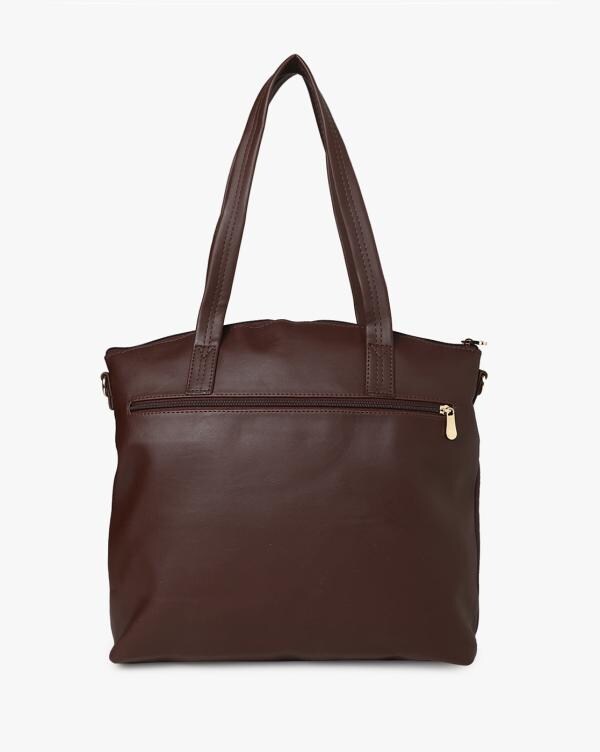 Shoulder Bag with Detachable Strap JioMart