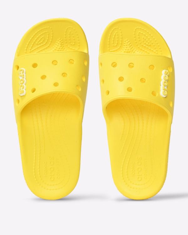 Classic Flat SlingBack Clogs JioMart