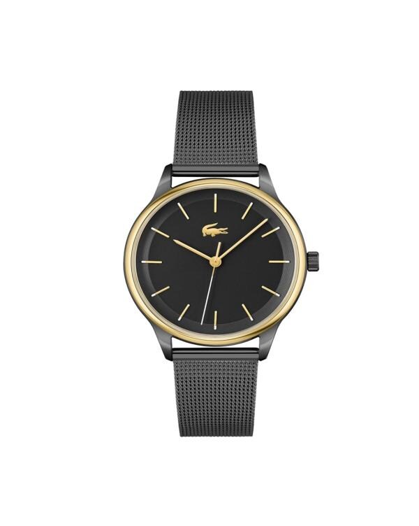 2001210 Analogue Watch with Stainless Steel Strap JioMart