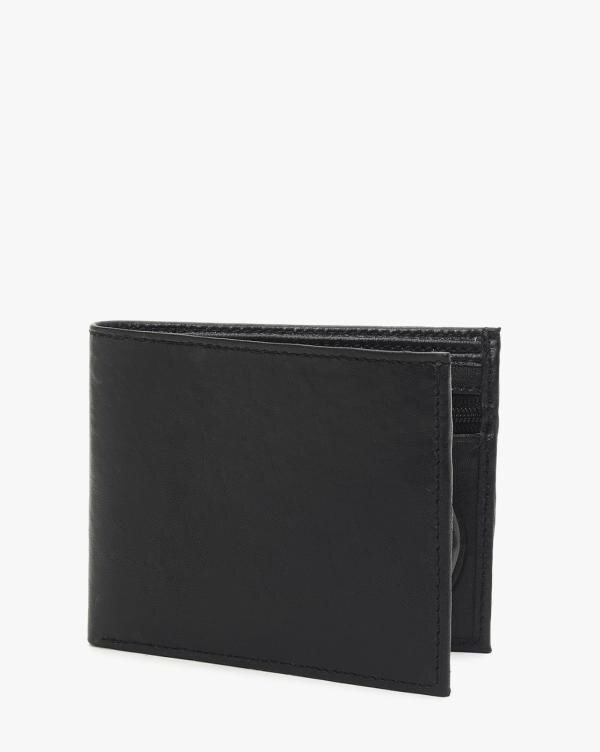 Textured BiFold Wallet JioMart
