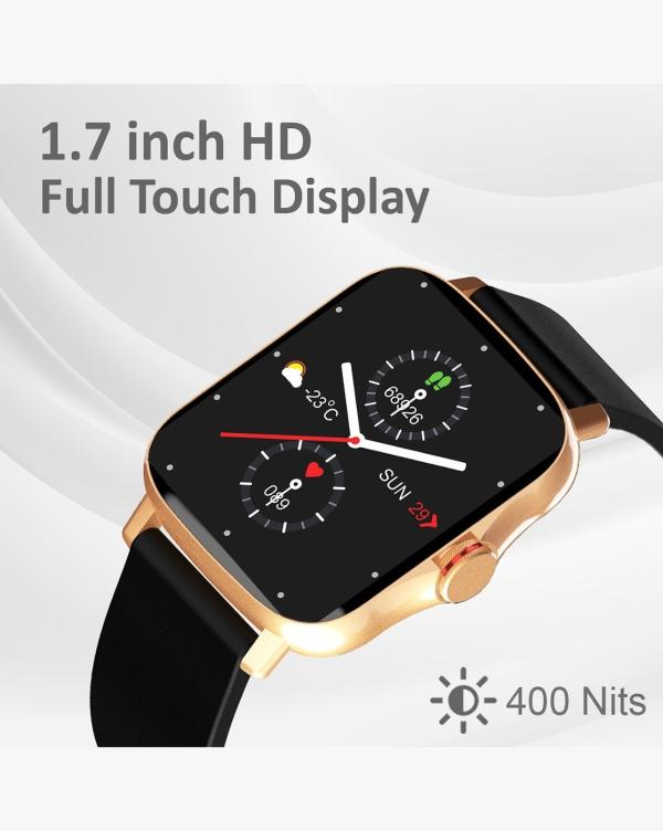 X6O1PGSB65311 Smart Watch JioMart