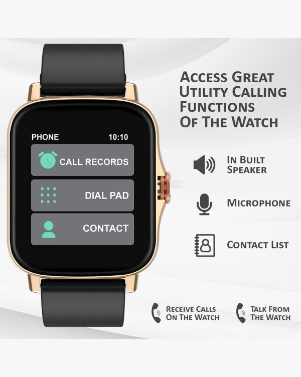 X6O1PGSB65311 Smart Watch JioMart