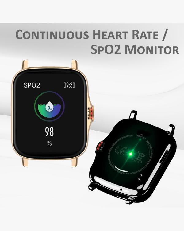 X6O1PGSB65311 Smart Watch JioMart