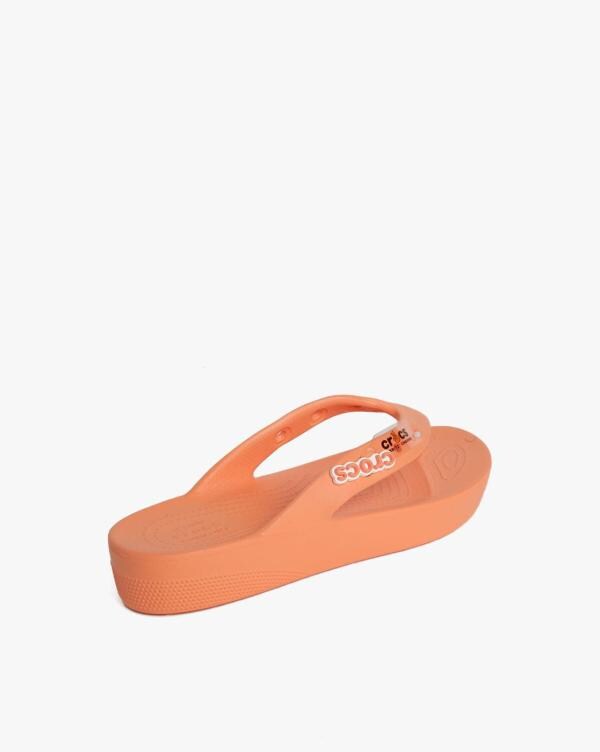 maryam platform flip flops