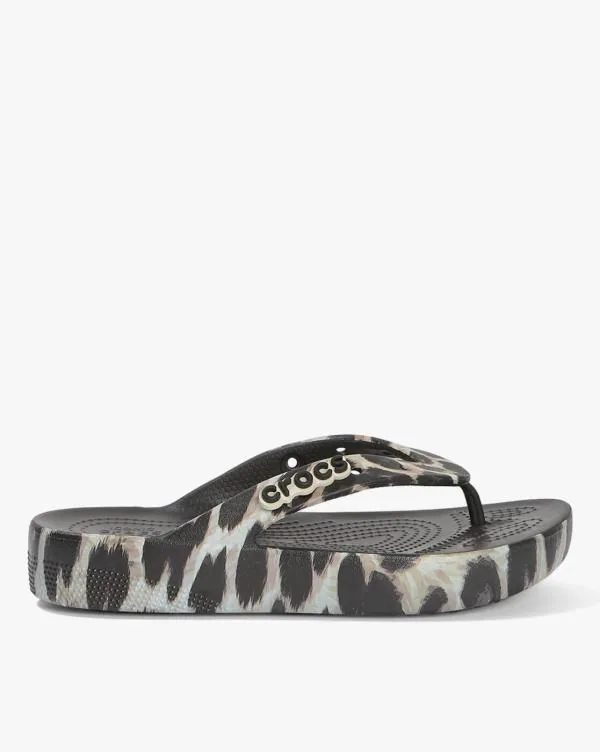 Animal Print FlipFlops JioMart