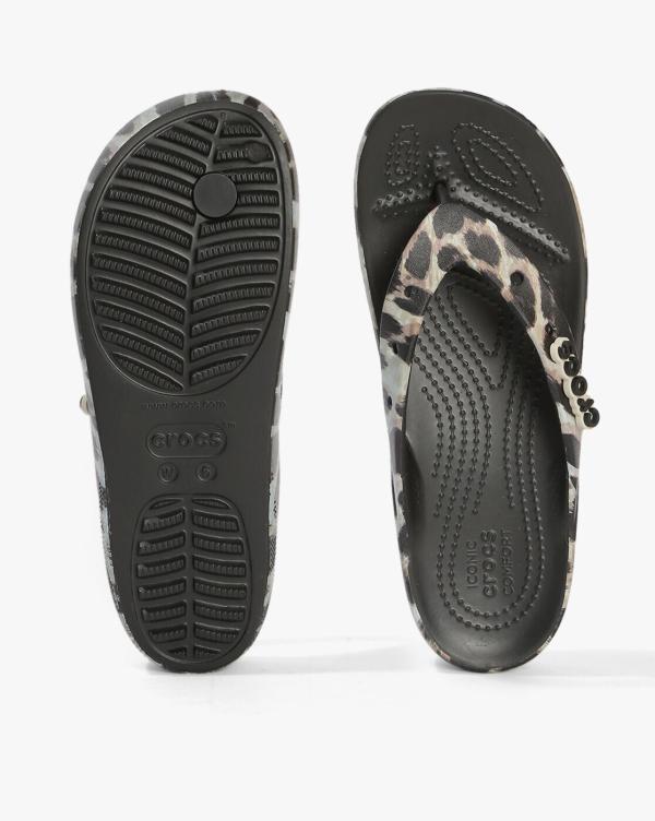 Animal Print FlipFlops JioMart