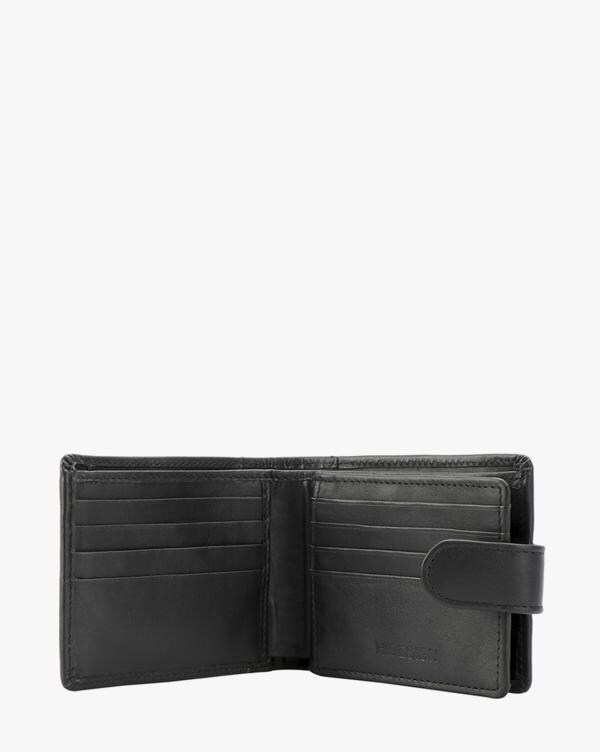 Leather BiFold Wallet JioMart