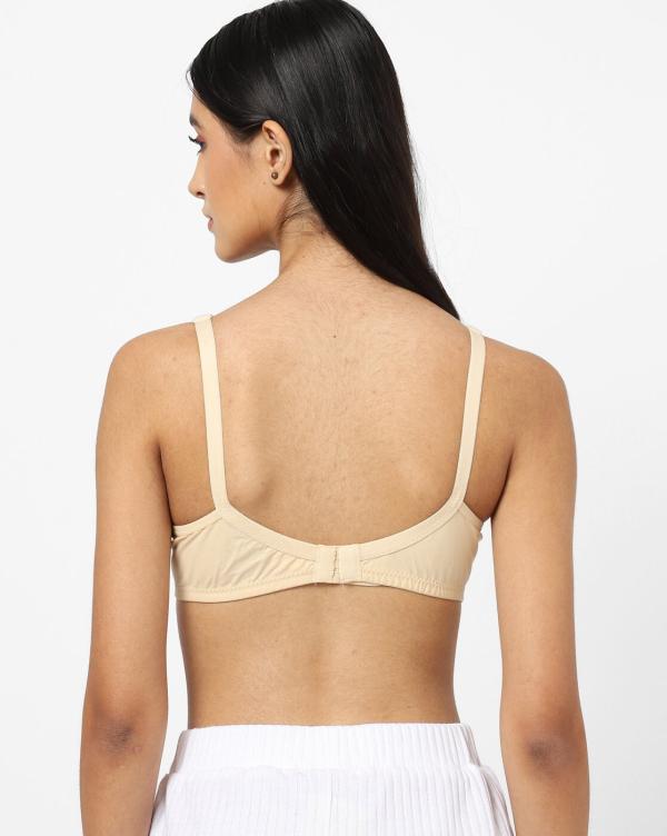 Cotton NonPadded Bra JioMart