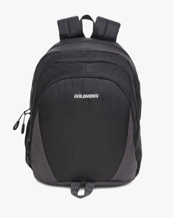 Everyday Backpack with Zip Closure JioMart