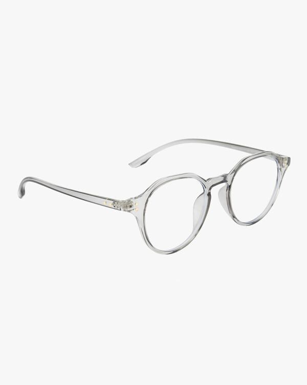 TSI8872 FullRim Round Eyeglasses JioMart