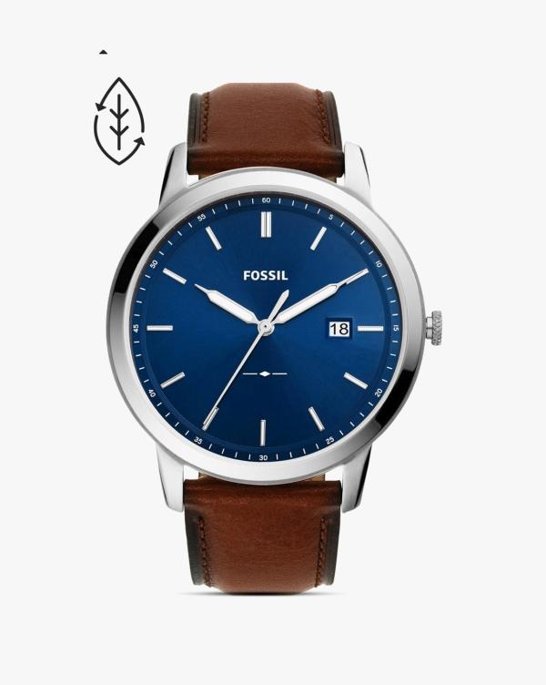 FS5839 WaterResistant Analogue Watch JioMart