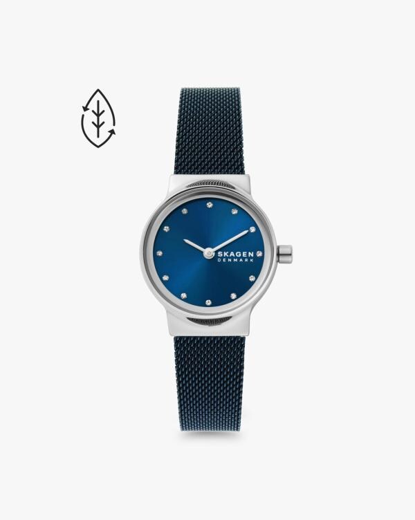 SKW3008 WaterResistant Analogue Watch JioMart