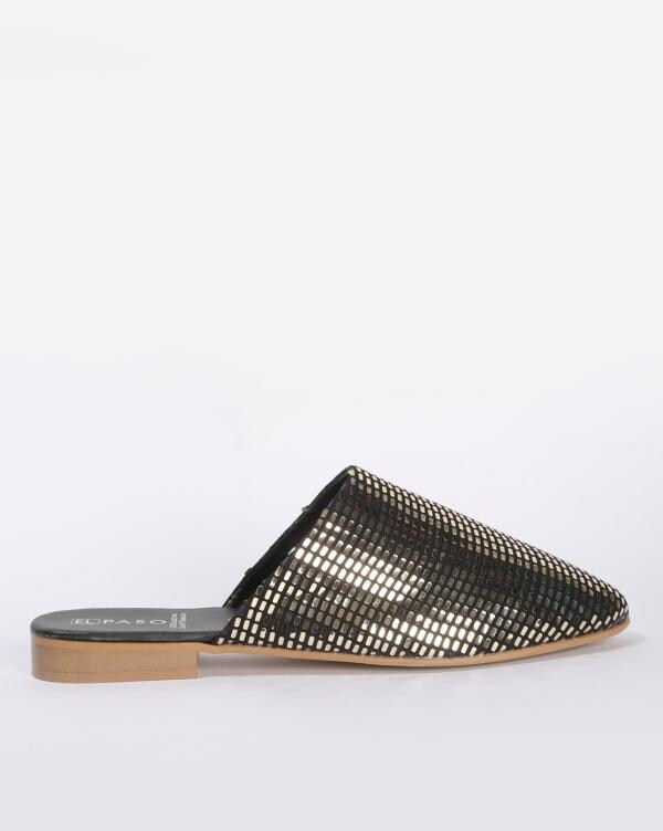 embellished slip on trainers