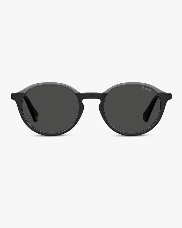 203385 FullRim Oval Sunglasses JioMart
