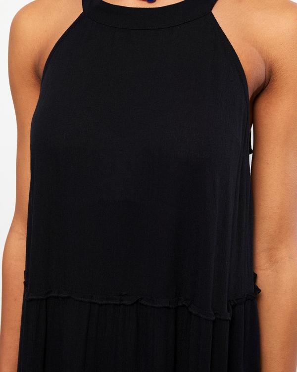 halter neck dress flipkart