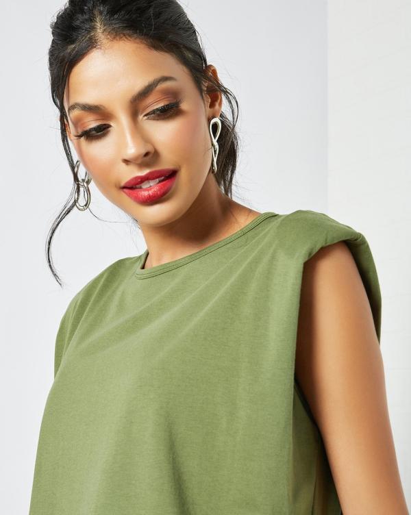 CrewNeck Tshirt JioMart