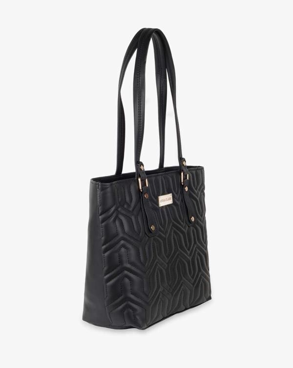 Quilted Shoulder Bag JioMart