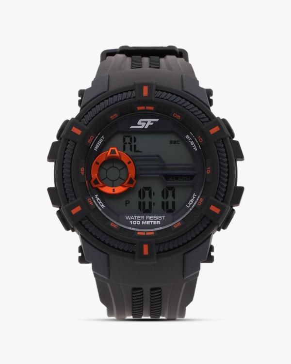 NP77080PP02 Digital Wrist Watch JioMart