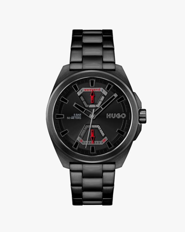 1530244 WaterResistant Analogue Watch JioMart