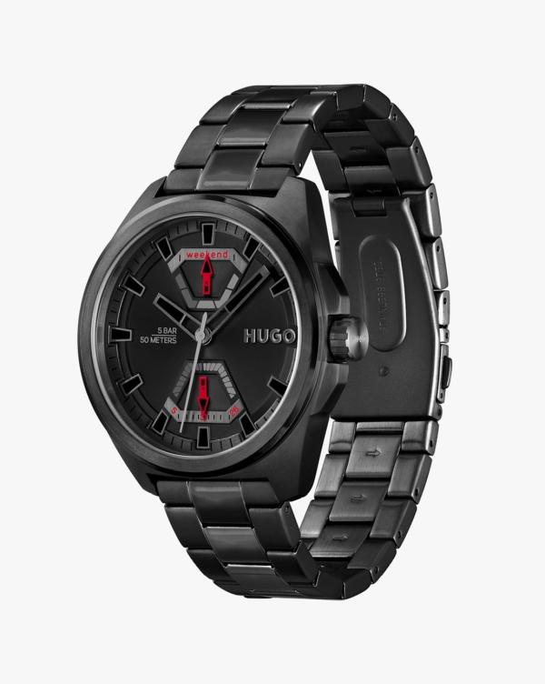 1530244 WaterResistant Analogue Watch JioMart