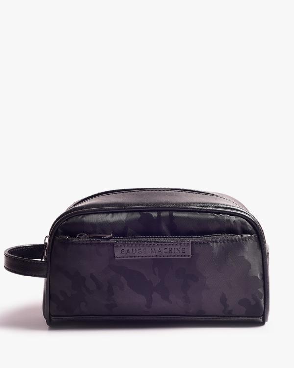 Camouflage Print Zip Pouch JioMart