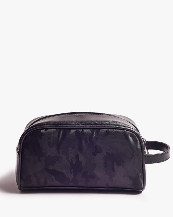 Camouflage Print Zip Pouch JioMart