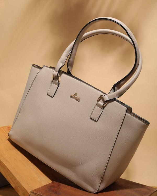 Shoulder Bag with Zip Closure JioMart