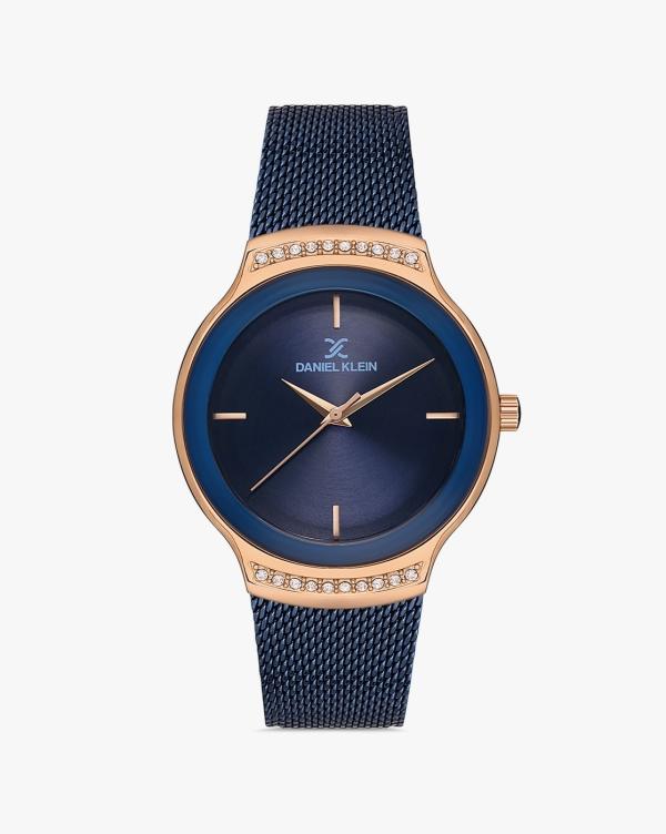 DK.1.130936N WaterResistant Analogue Watch JioMart