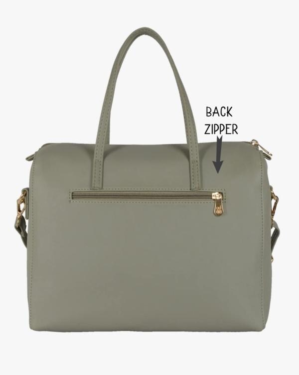 Shoulder Bag with Detachable Strap JioMart