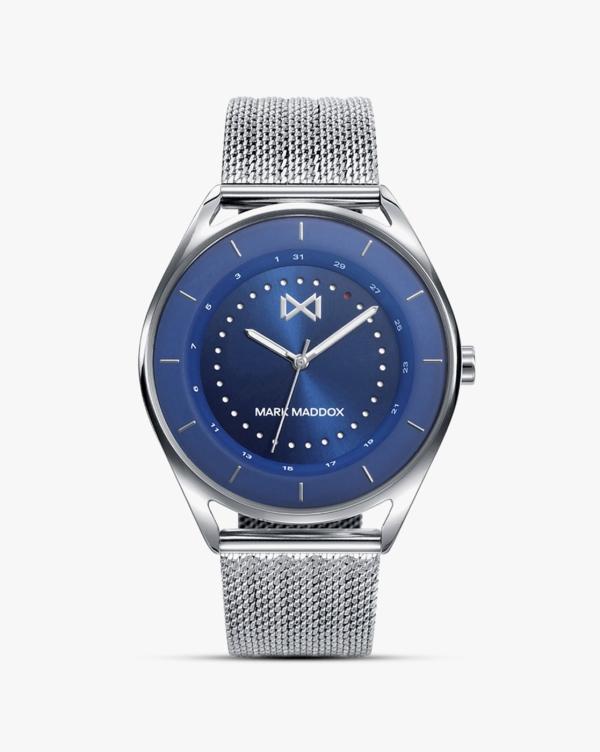 HM711537 WaterResistant Analogue Watch JioMart