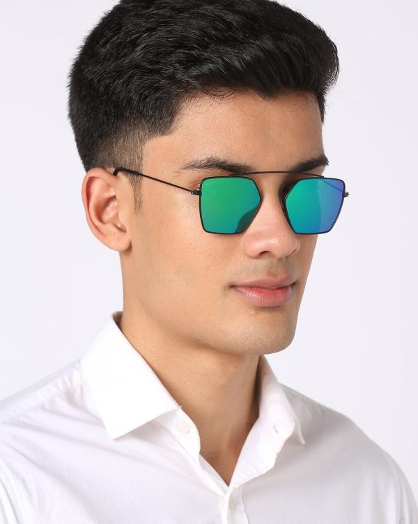 SDSGPack Of 321 UVProtection Aviator Sunglasses JioMart
