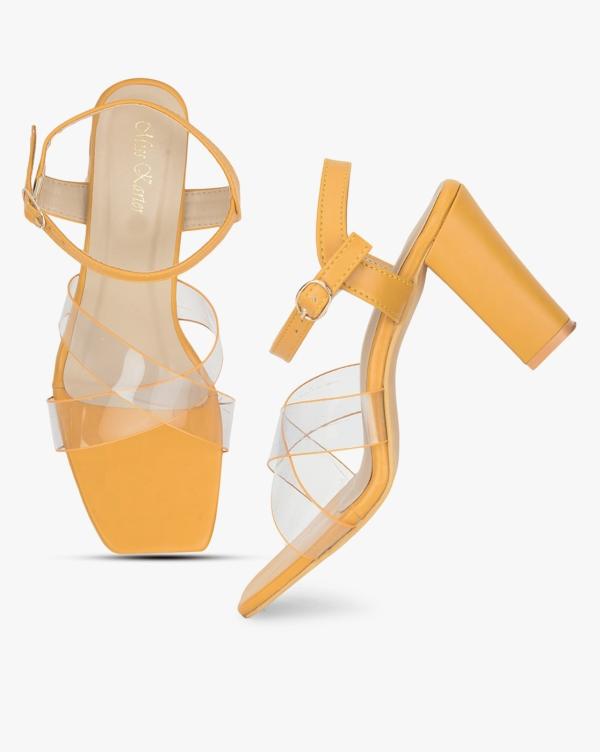 criss cross strap heels