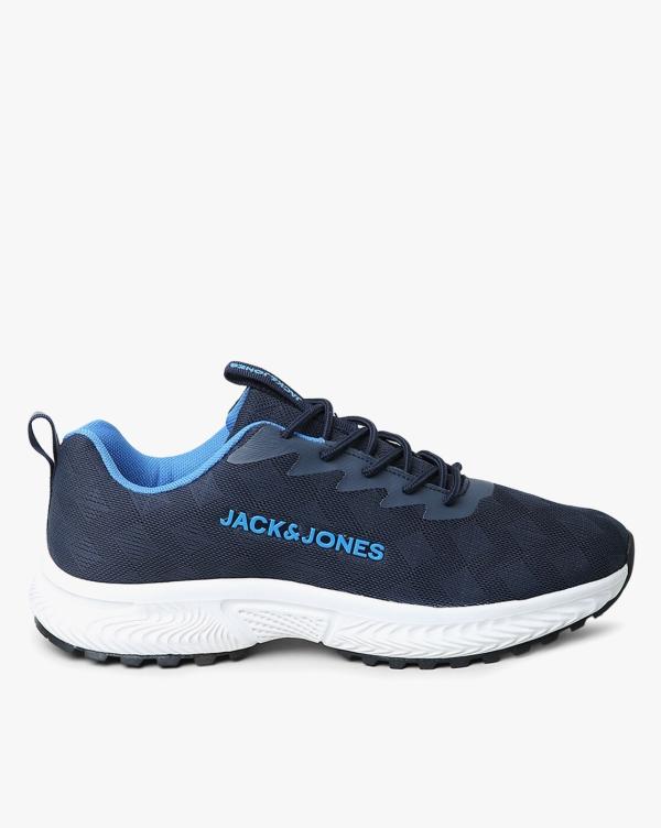 LowTop LaceUp Sneakers JioMart