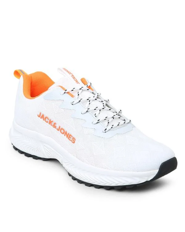LowTop LaceUp Sneakers JioMart