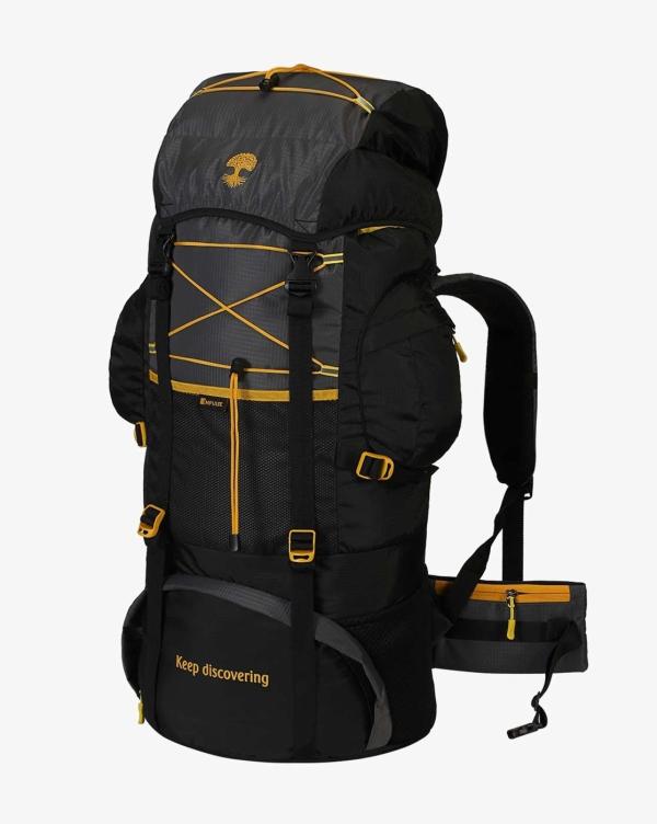 Travel Backpack with Adjustable Straps JioMart