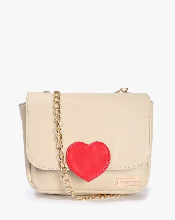 Sling Bag with Chain Strap JioMart