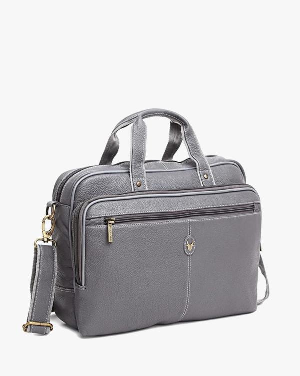 Messenger Bag with Detachable Strap JioMart