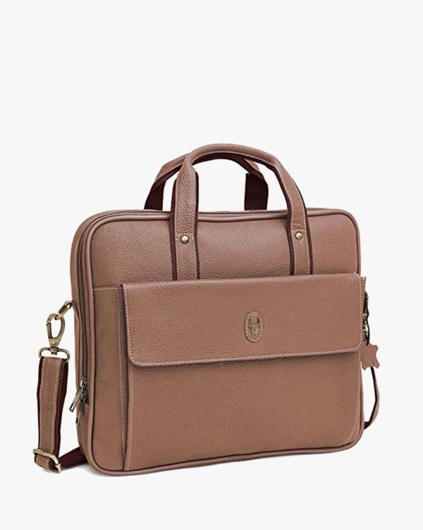 Messenger Laptop Bag with Detachable Strap JioMart