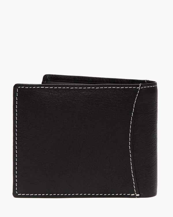 Leather BiFold Wallet Gift Set JioMart