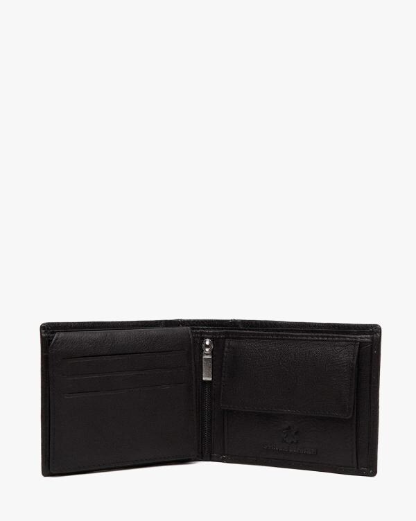 Leather BiFold Wallet Gift Set JioMart