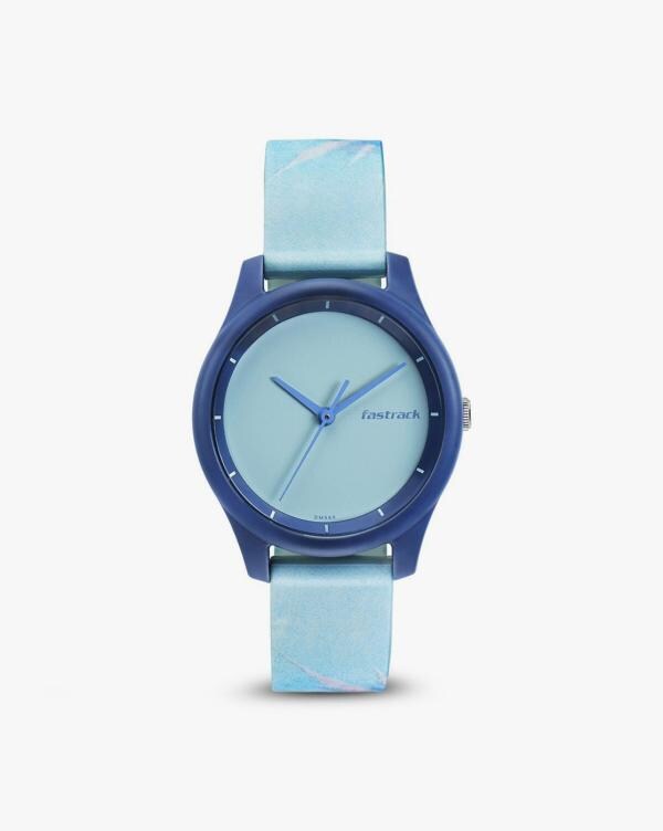 68023PP08 WaterResistant Analogue Watch JioMart