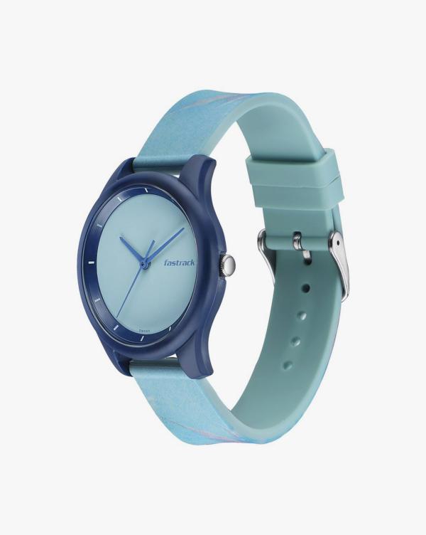 68023PP08 WaterResistant Analogue Watch JioMart