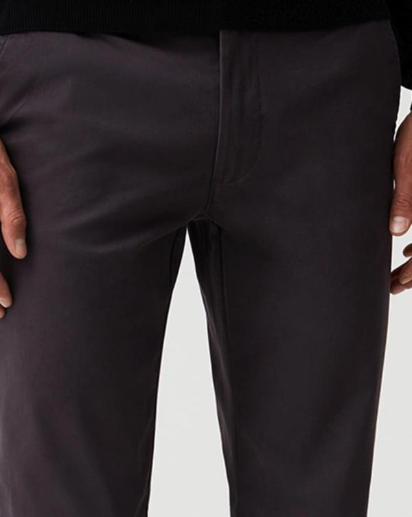 FlatFront Trousers with Insert Pockets JioMart