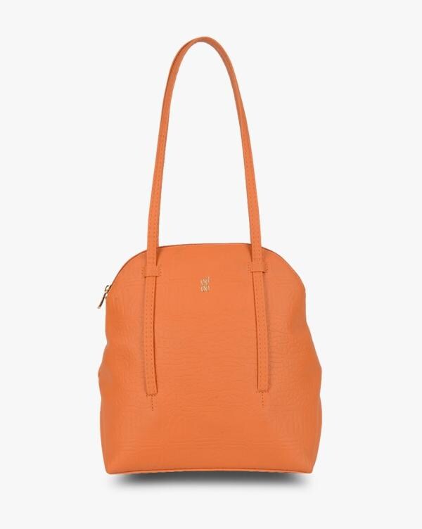 Bowling Bag with Metal Accent JioMart