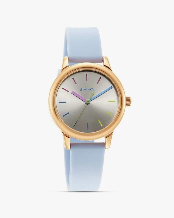 8178WP01 WaterResistant Analogue Watch JioMart