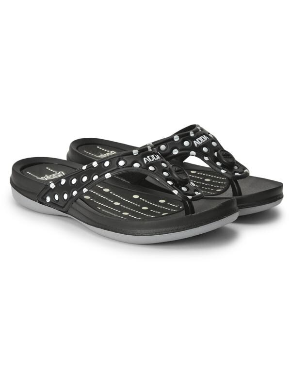 adda flip flop