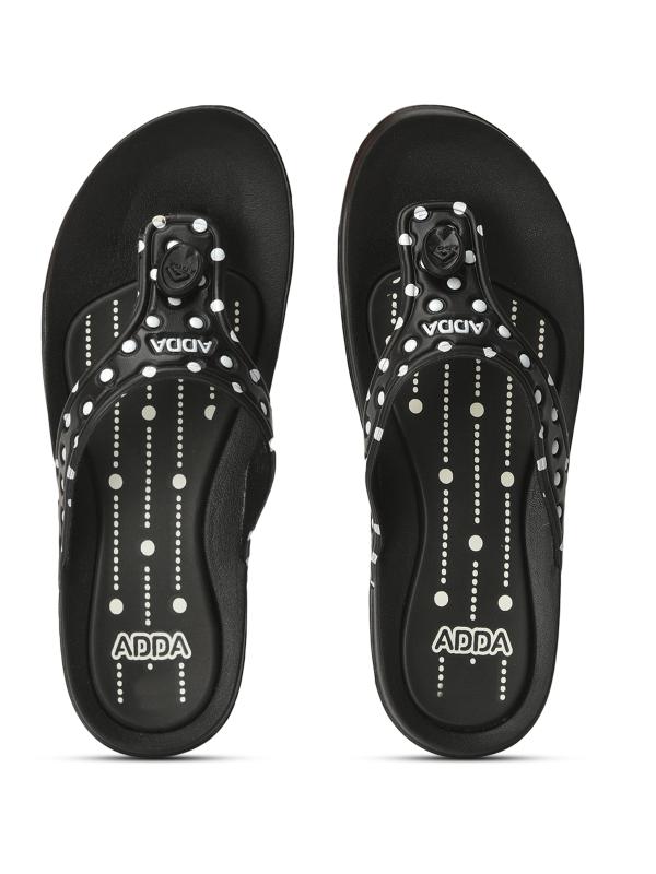 adda flip flop