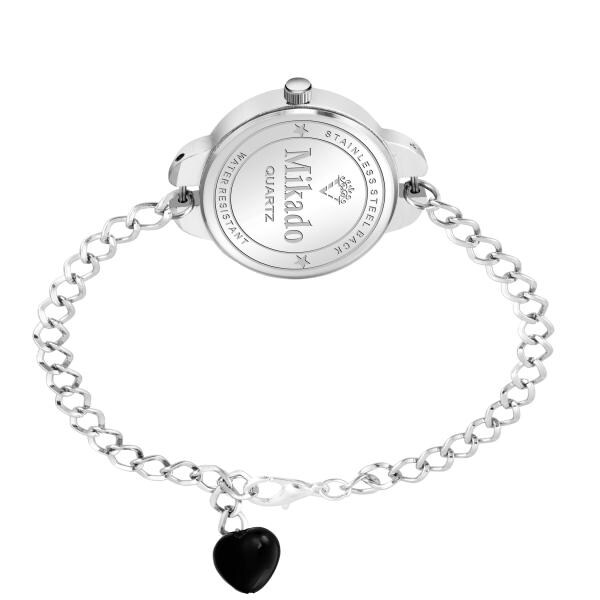 Attractive Bracelet Style New Chain Wrist Watch For Women And Girls