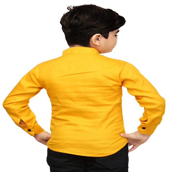 FOREVER YOUNG BOYS JACKET WITH ATTACHED TSHIRT JioMart